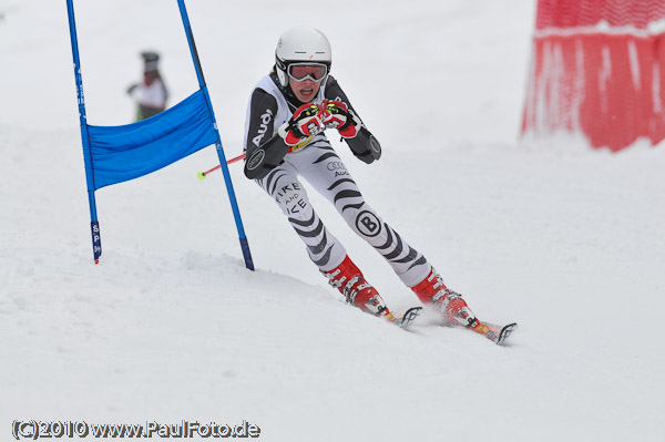 3. Landescup 2010