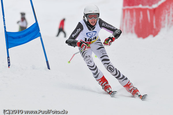 3. Landescup 2010