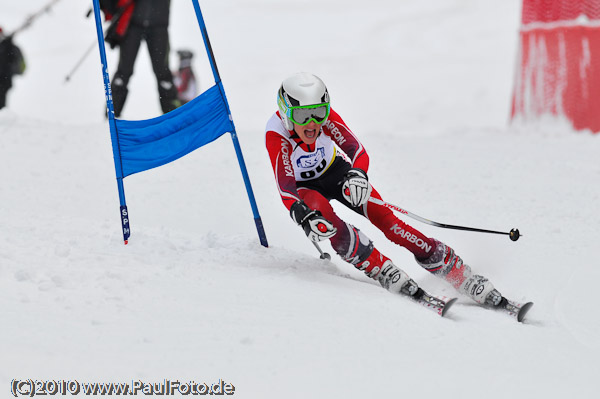 3. Landescup 2010