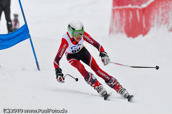 3. Landescup 2010