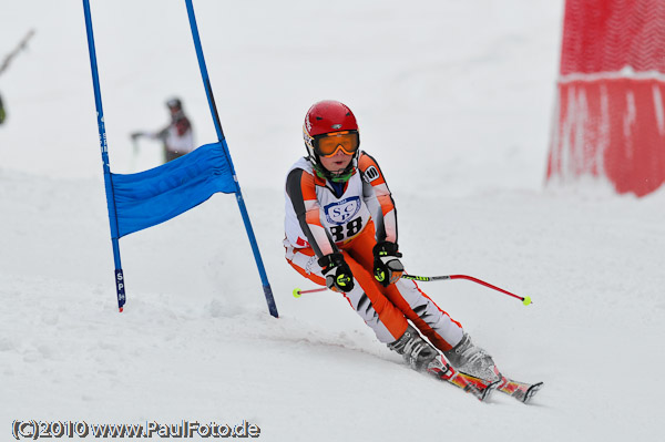 3. Landescup 2010