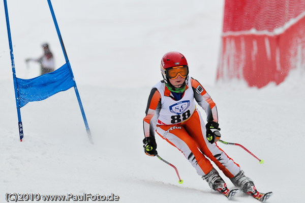 3. Landescup 2010