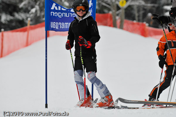 3. Zugspitzcup 2010