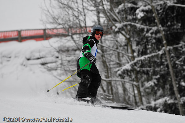 3. Zugspitzcup 2010