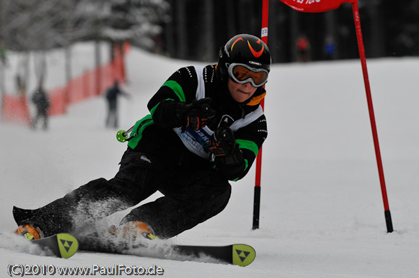 3. Zugspitzcup 2010
