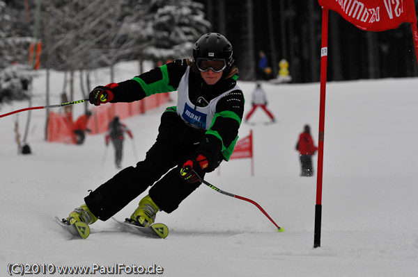 3. Zugspitzcup 2010