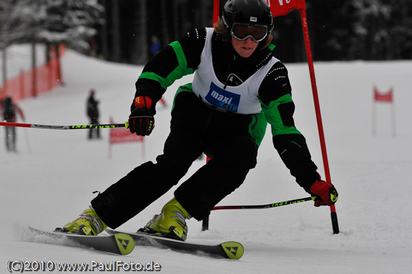3. Zugspitzcup 2010