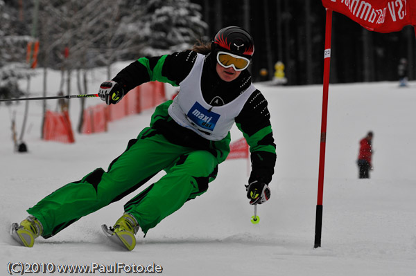 3. Zugspitzcup 2010