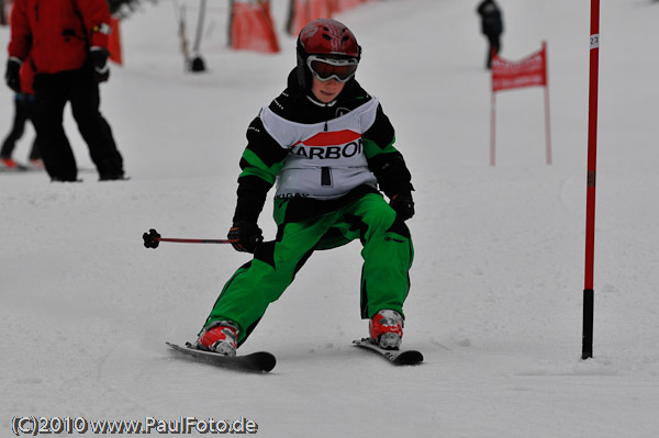 3. Zugspitzcup 2010