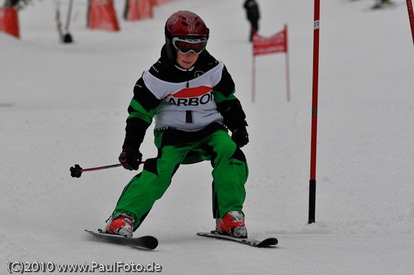 3. Zugspitzcup 2010