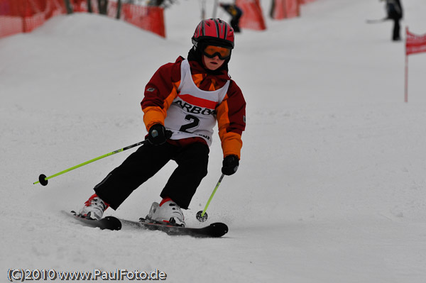 3. Zugspitzcup 2010
