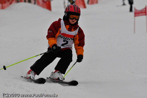 3. Zugspitzcup 2010