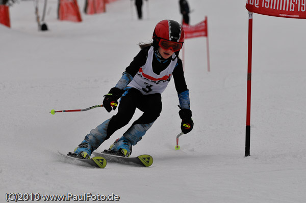 3. Zugspitzcup 2010