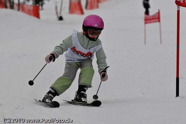 3. Zugspitzcup 2010