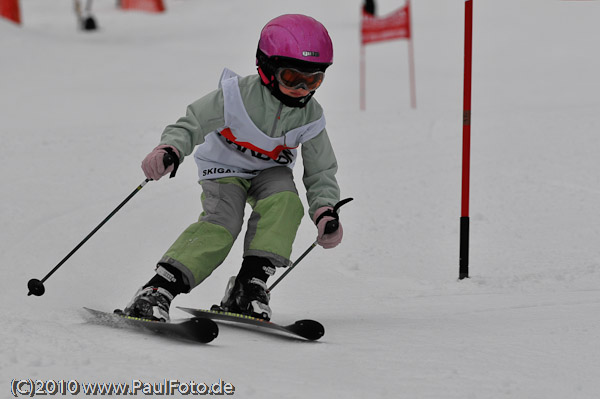 3. Zugspitzcup 2010