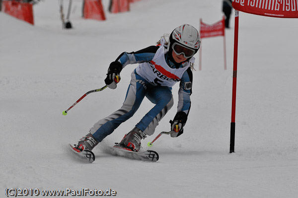 3. Zugspitzcup 2010