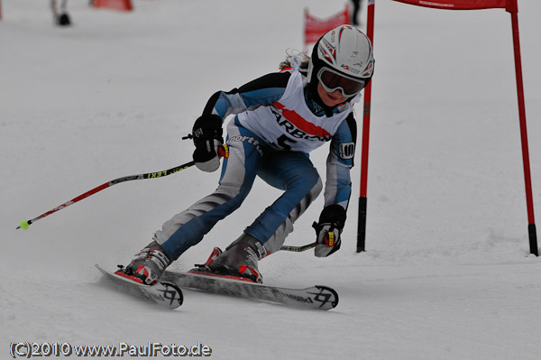 3. Zugspitzcup 2010