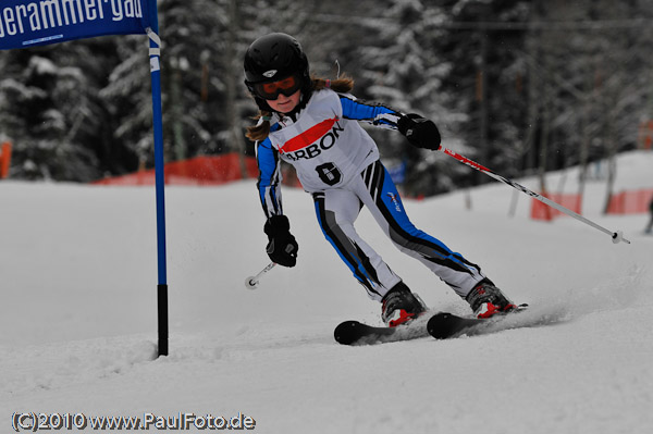 3. Zugspitzcup 2010