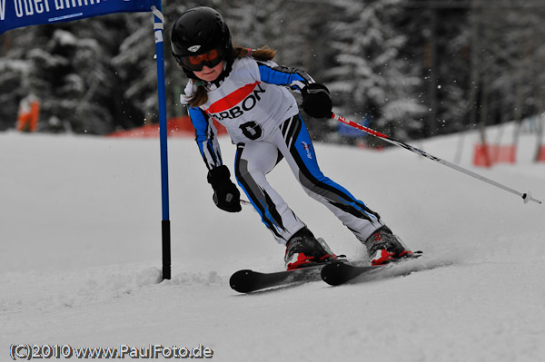 3. Zugspitzcup 2010