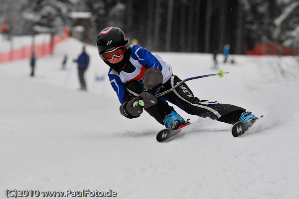 3. Zugspitzcup 2010