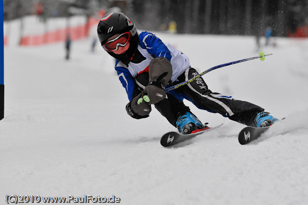 3. Zugspitzcup 2010