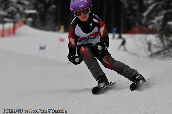 3. Zugspitzcup 2010