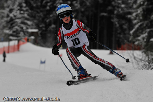 3. Zugspitzcup 2010