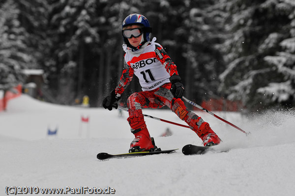 3. Zugspitzcup 2010