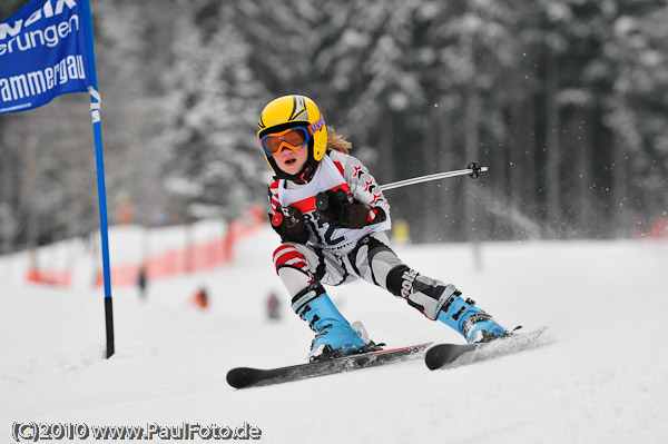 3. Zugspitzcup 2010