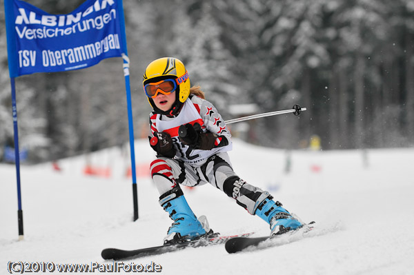 3. Zugspitzcup 2010