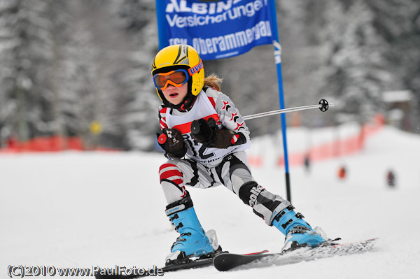 3. Zugspitzcup 2010