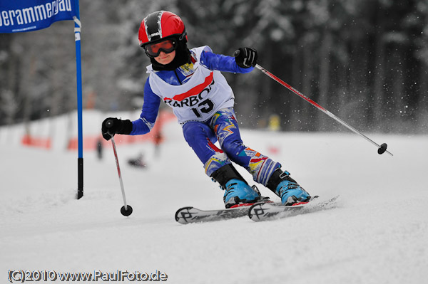 3. Zugspitzcup 2010
