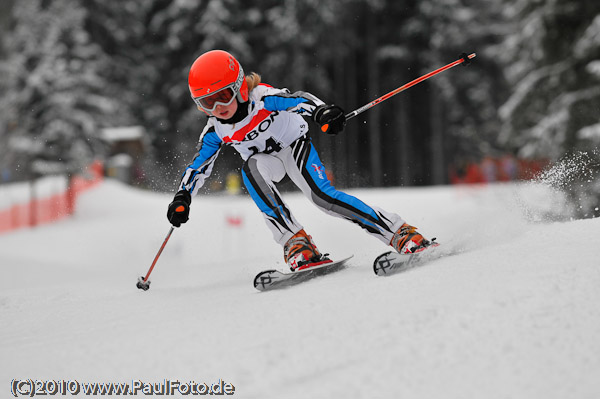 3. Zugspitzcup 2010