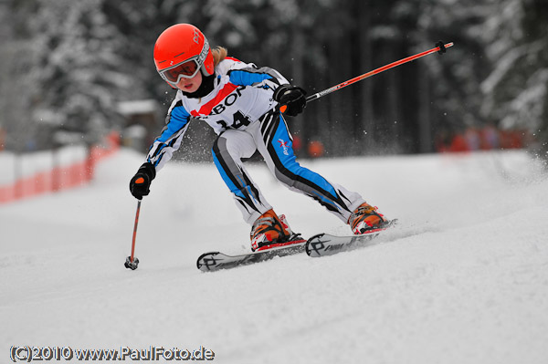 3. Zugspitzcup 2010