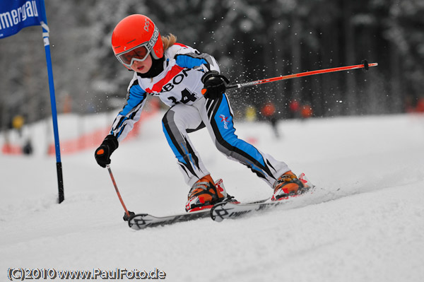 3. Zugspitzcup 2010
