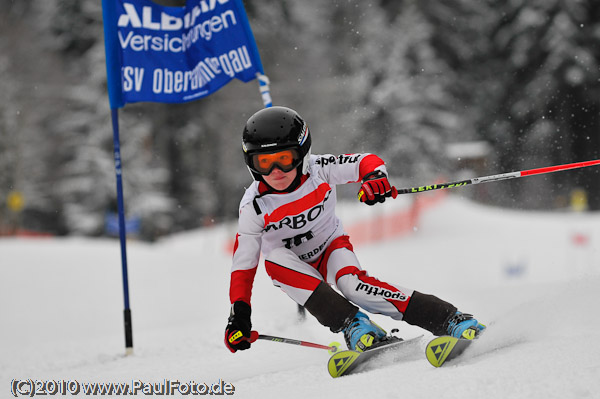 3. Zugspitzcup 2010