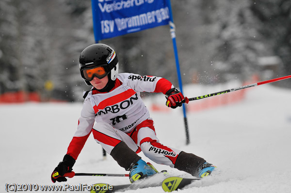 3. Zugspitzcup 2010