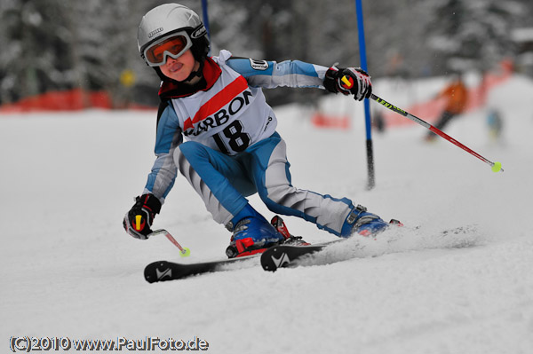 3. Zugspitzcup 2010