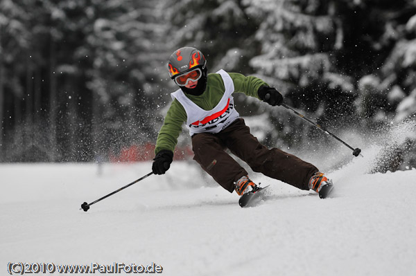 3. Zugspitzcup 2010