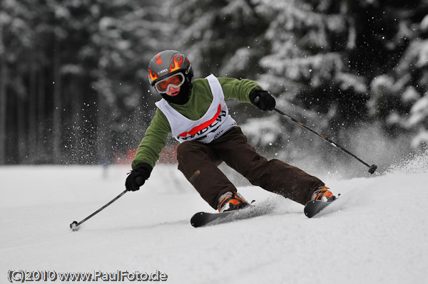 3. Zugspitzcup 2010
