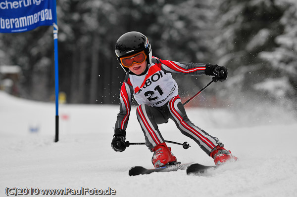 3. Zugspitzcup 2010