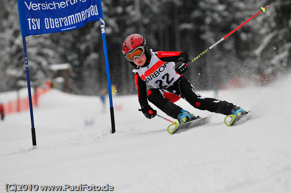 3. Zugspitzcup 2010