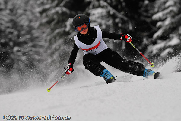 3. Zugspitzcup 2010
