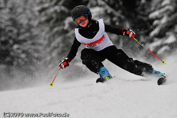 3. Zugspitzcup 2010