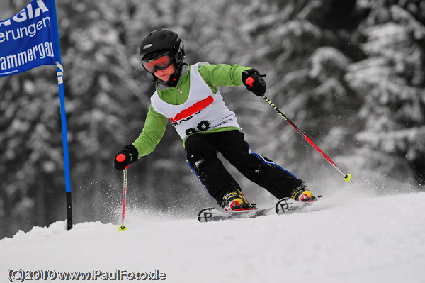 3. Zugspitzcup 2010