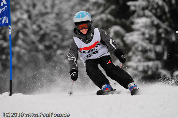 3. Zugspitzcup 2010