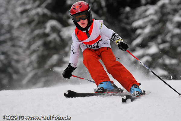 3. Zugspitzcup 2010