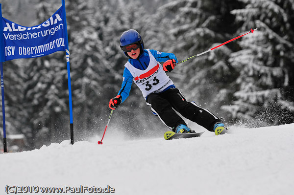 3. Zugspitzcup 2010