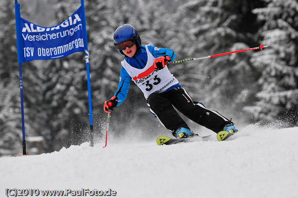 3. Zugspitzcup 2010