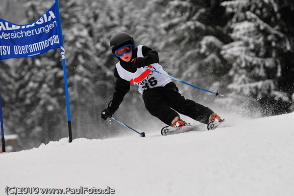 3. Zugspitzcup 2010